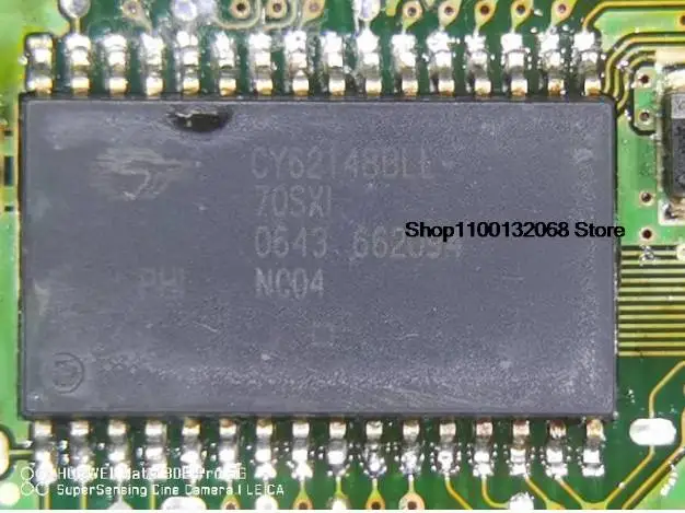 

CY62148BLL-70SXI