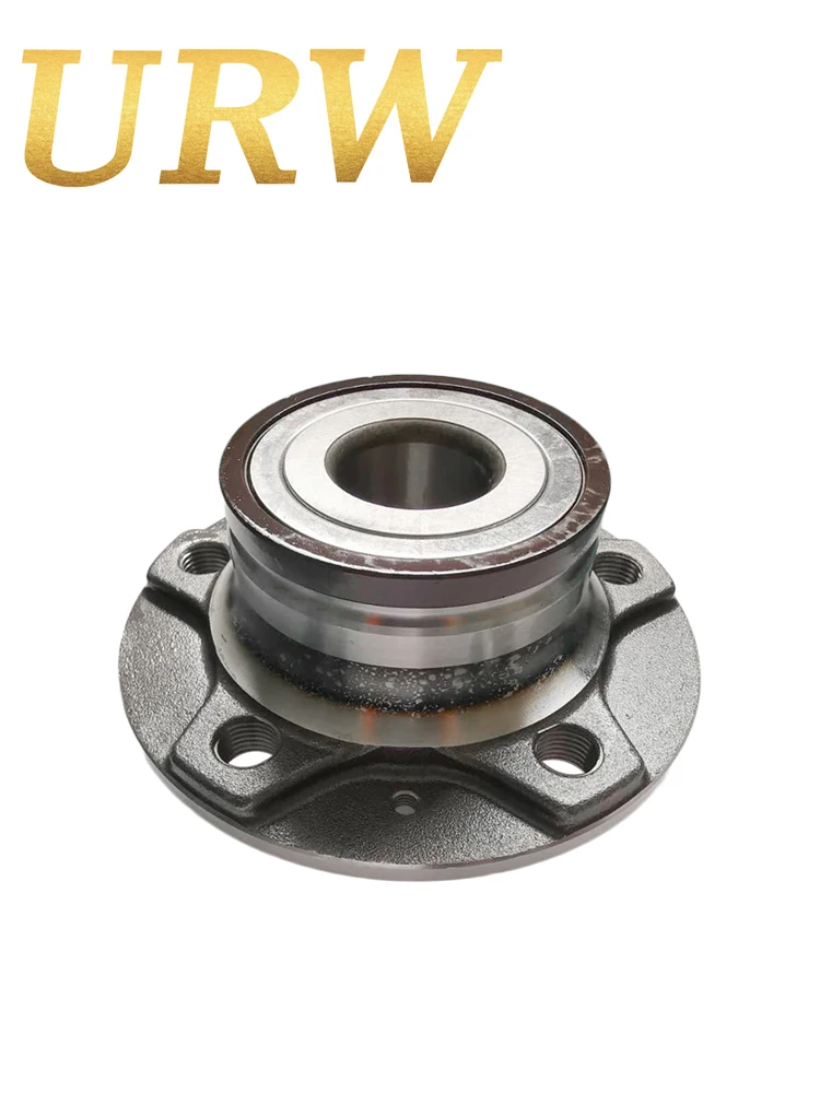 3QF501611 URW Auto Parts Good quality Hot selling Wheel hub bearings For Volkswagen Touareg two wheel drive rear whee