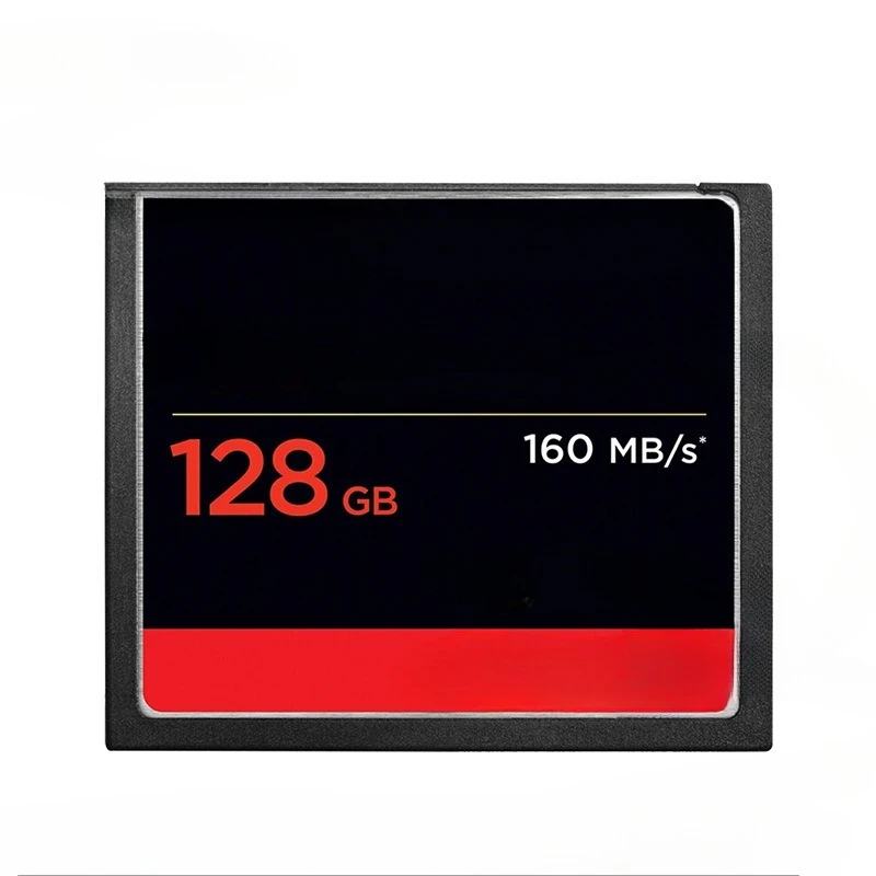 

64G/128G/256 Memory Card F Card 160M/S