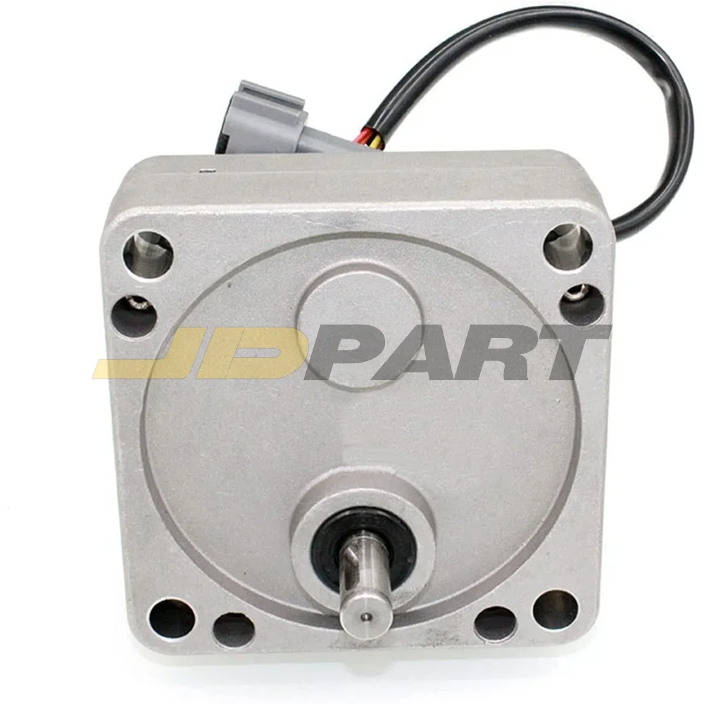 Good Guarantee Throttle Motor 4257163 For Hitachi EX200-2 EX200-3 EX100-2 EX100-3 EX120-2