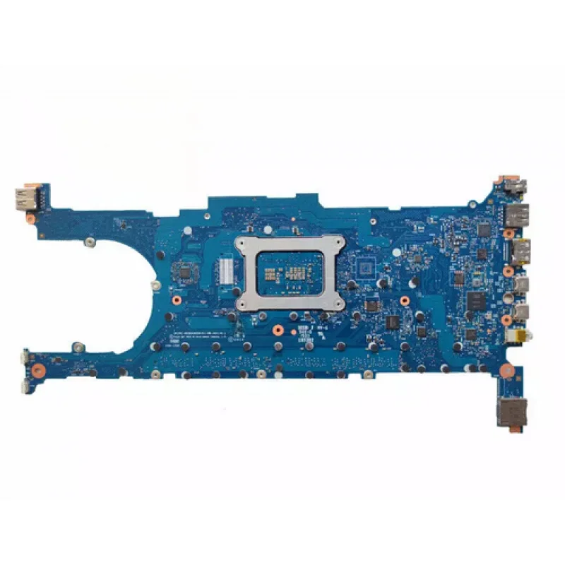 A++ L64982-601 L64982-001 For HP Elitebook X360 830 G6 Motherboard I5-8265U