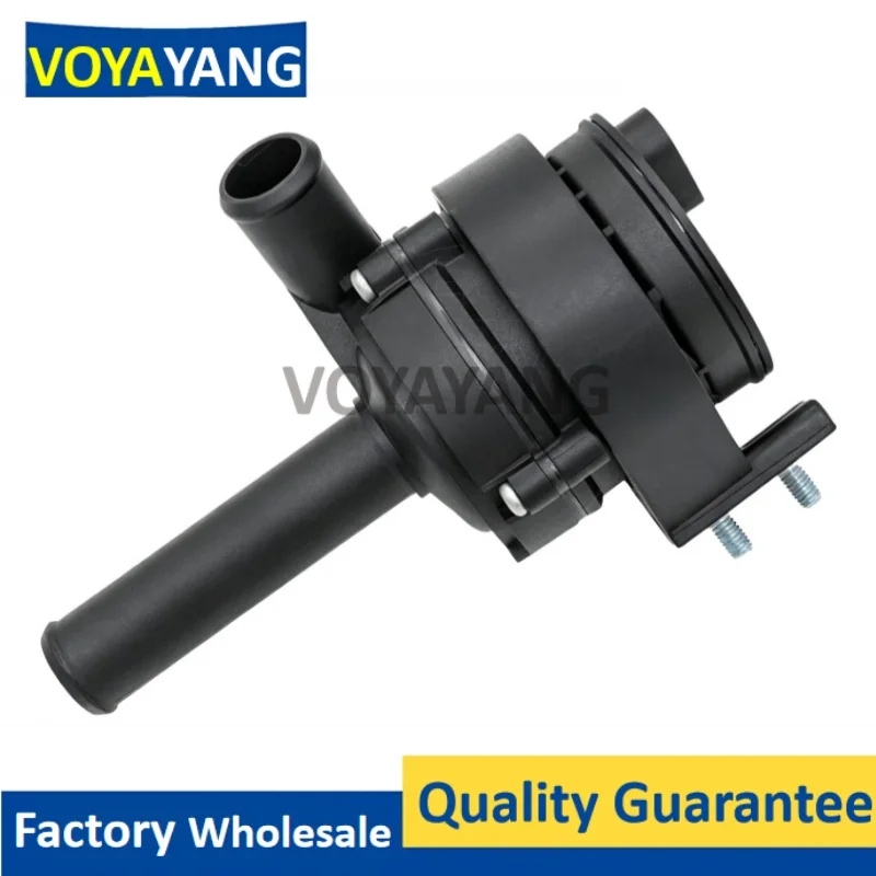 New 12V for Mercedes-Benz S-CLASS W221 C216 S250 S280 S63 S65 CL500 CL63 CL65 Water Pump 12V 2218350064 2218300014 A2218350064