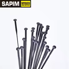 SAPIM CX-Ray エアロスポーク J-BEND 32個 特別割引