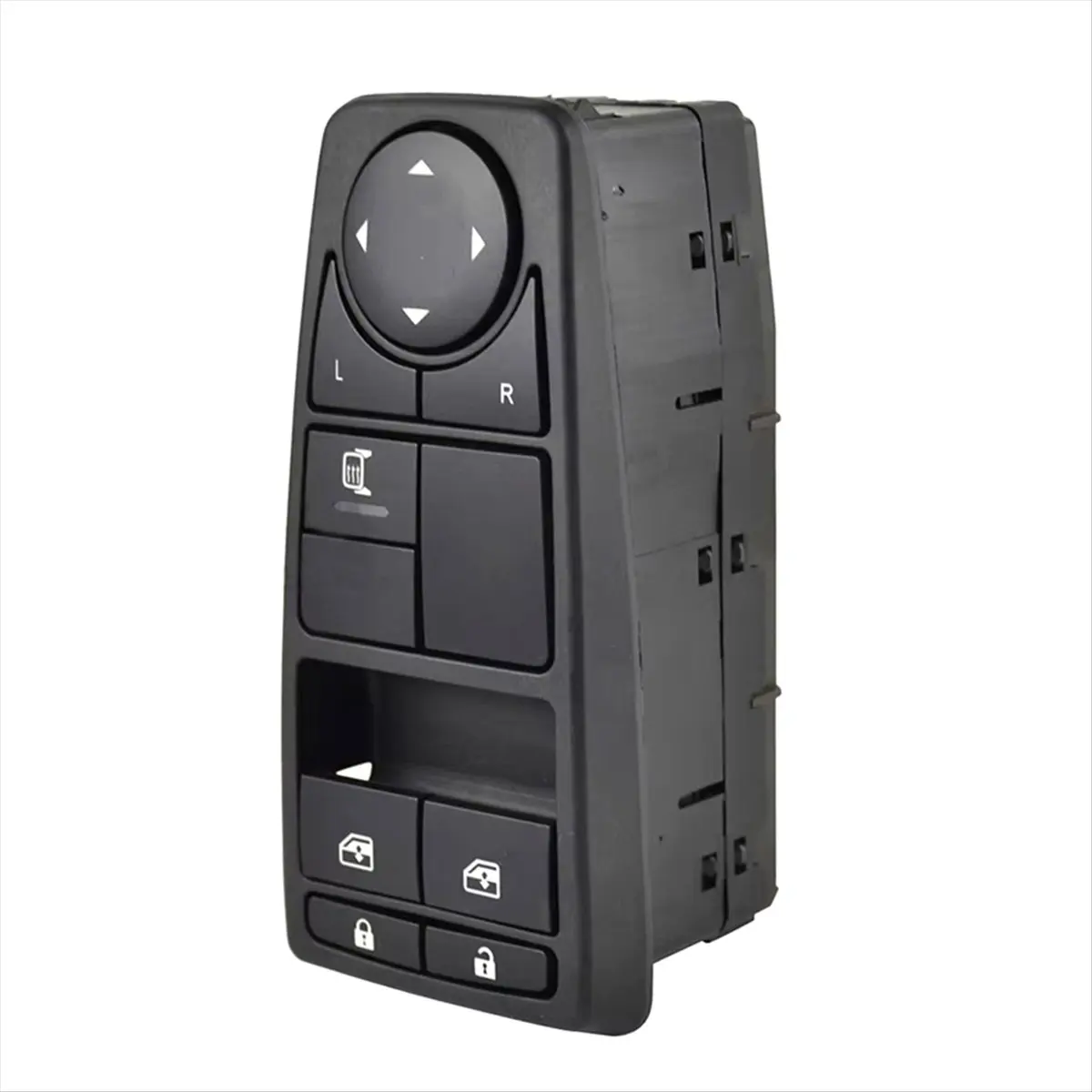 Super Sale 81258067109 Master Power Window Mirror Switch for MAN TGL TGM Truck TGS TGX Window Lift Switch