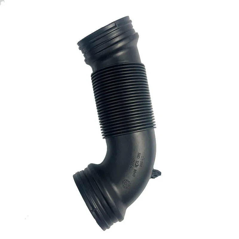 OE: 5ND129684B 5ND129684D 5N0129684B Car Engine Parts Air Intake Hose Pipe Exhaust Pipe Connecting pipe for VW POLO 1.6L