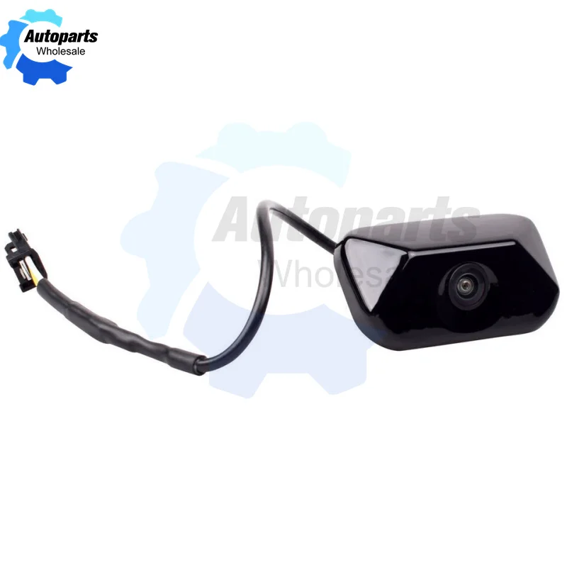 95760-2K100 Fits for Kia Soul 2011 2012 2013 Car Rear View Backup Parking Camera