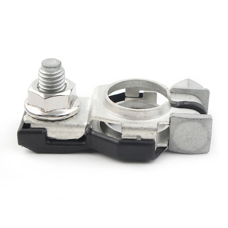 

243407F000 Positive Battery Terminal End Connector Clamp Assembly Fit For Nissan Frontier Altima Quest Pathfinder Xterra NV1500