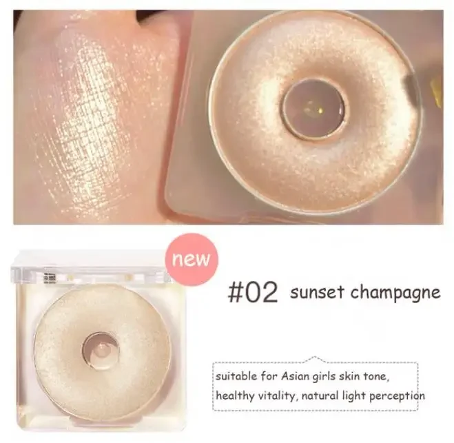 Judydoll Highlighter Powder \