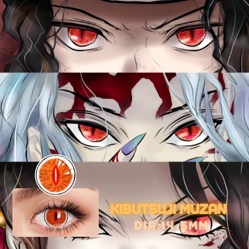 Био-эссенция 1 пара цветных контактов Красные линзы для ежегодного использования кошачий глаз зеленый синий цвет с рассеивателем демонов ученики Быстрая доставка Био-эссенция 1 пара цветных контактов Красные линзы для ежегодного использования кошачий глаз зеленый синий цвет с рассеивателем демонов ученики Быстрая доставка