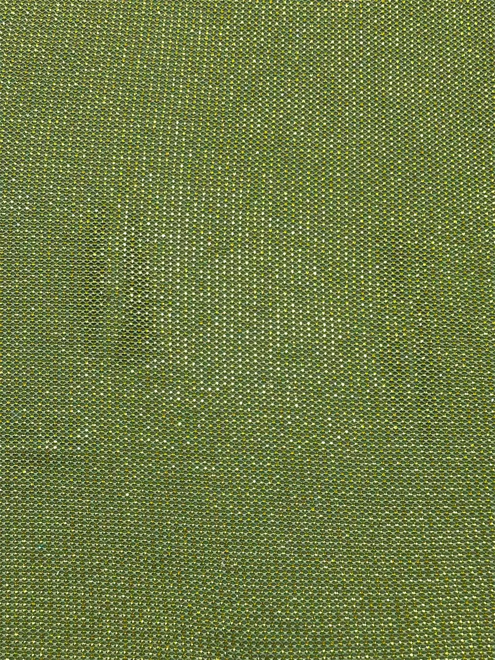 2026 Glued Glitter Lace Fabric African Luxury Shining Stone Lace French Mesh for Wedding Dresses Sewing - 5 Yard