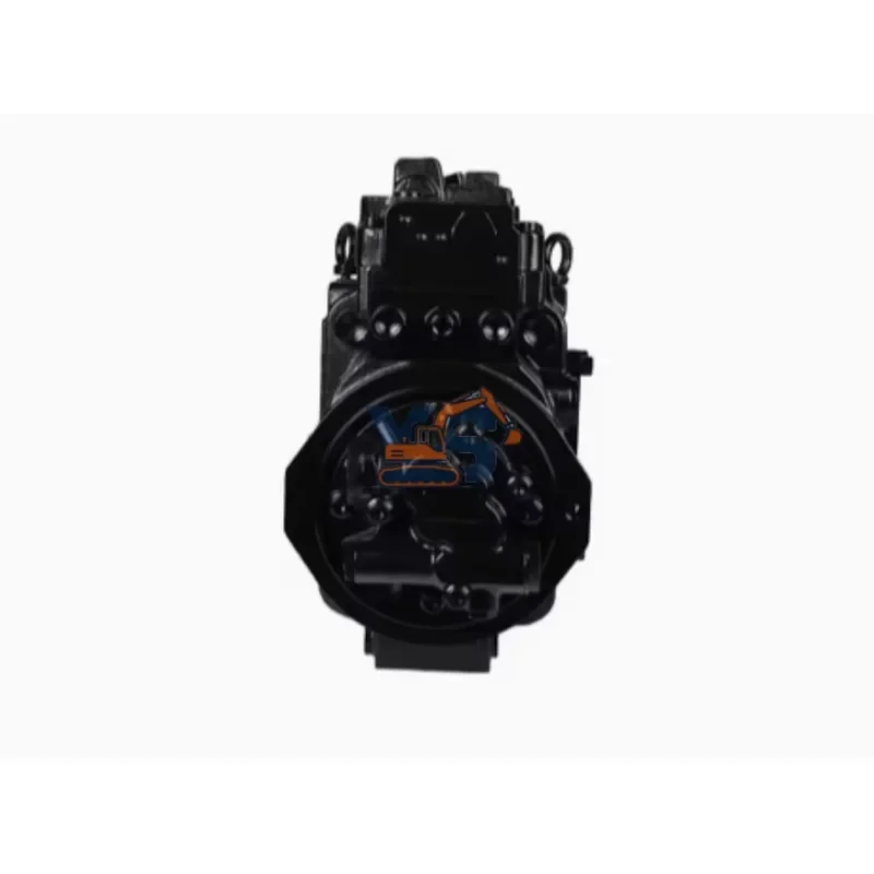 YS K7V125 Hydraulic Pump K7V125DTP Main Pump Assembly for Kobelco SK200-10 SK210-10 SK250-10 Excavator Hydraulic Pump