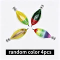 random color 4pcs