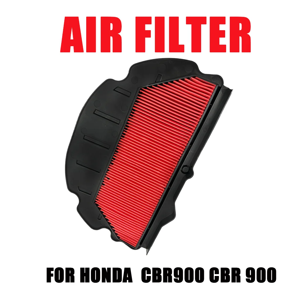 

For Honda CBR900 CBR 900 Motorcycle Accessories Parts Air Filter Intake Cleaner System Parts Elements
