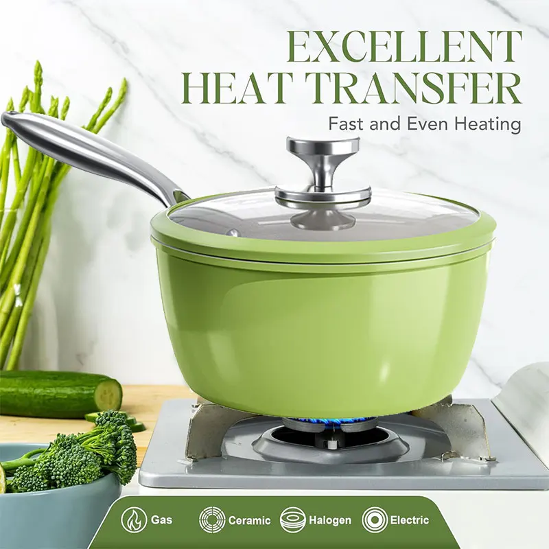 Thumbnail 2 - #28 Latest Saucepans Offers