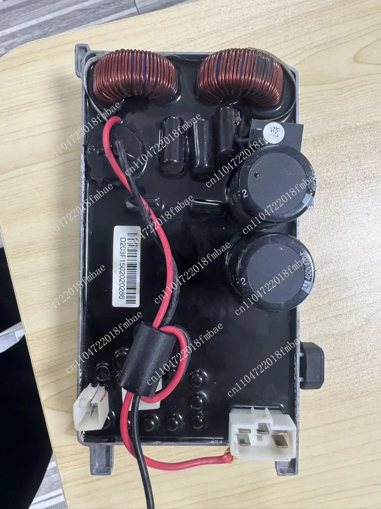 230V 50Hz IG2000 DU20 Generator Inverter AVR Automatic Voltage Regulator Regulator Inverter Module Control Circuit Board