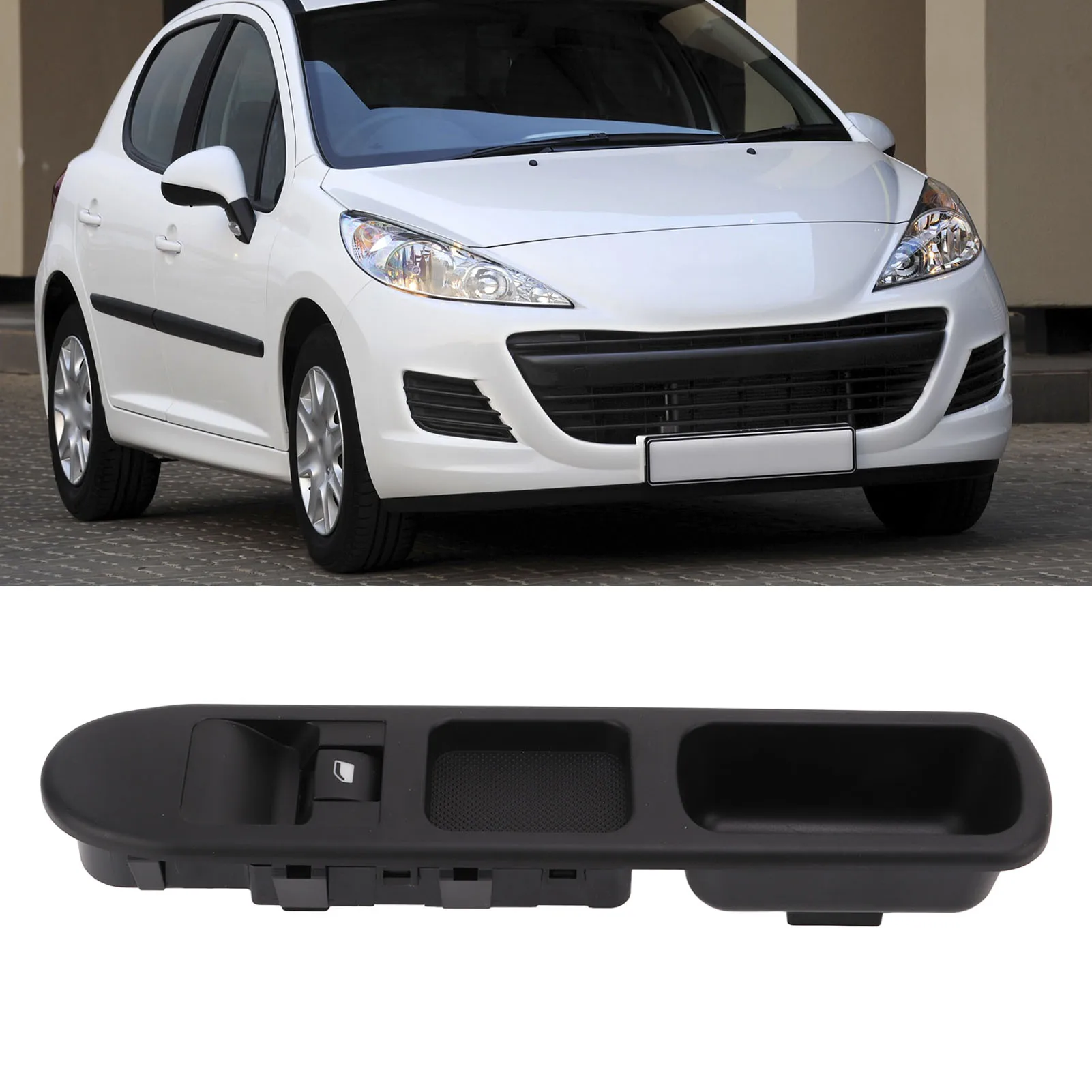 Window Regulator Sw…