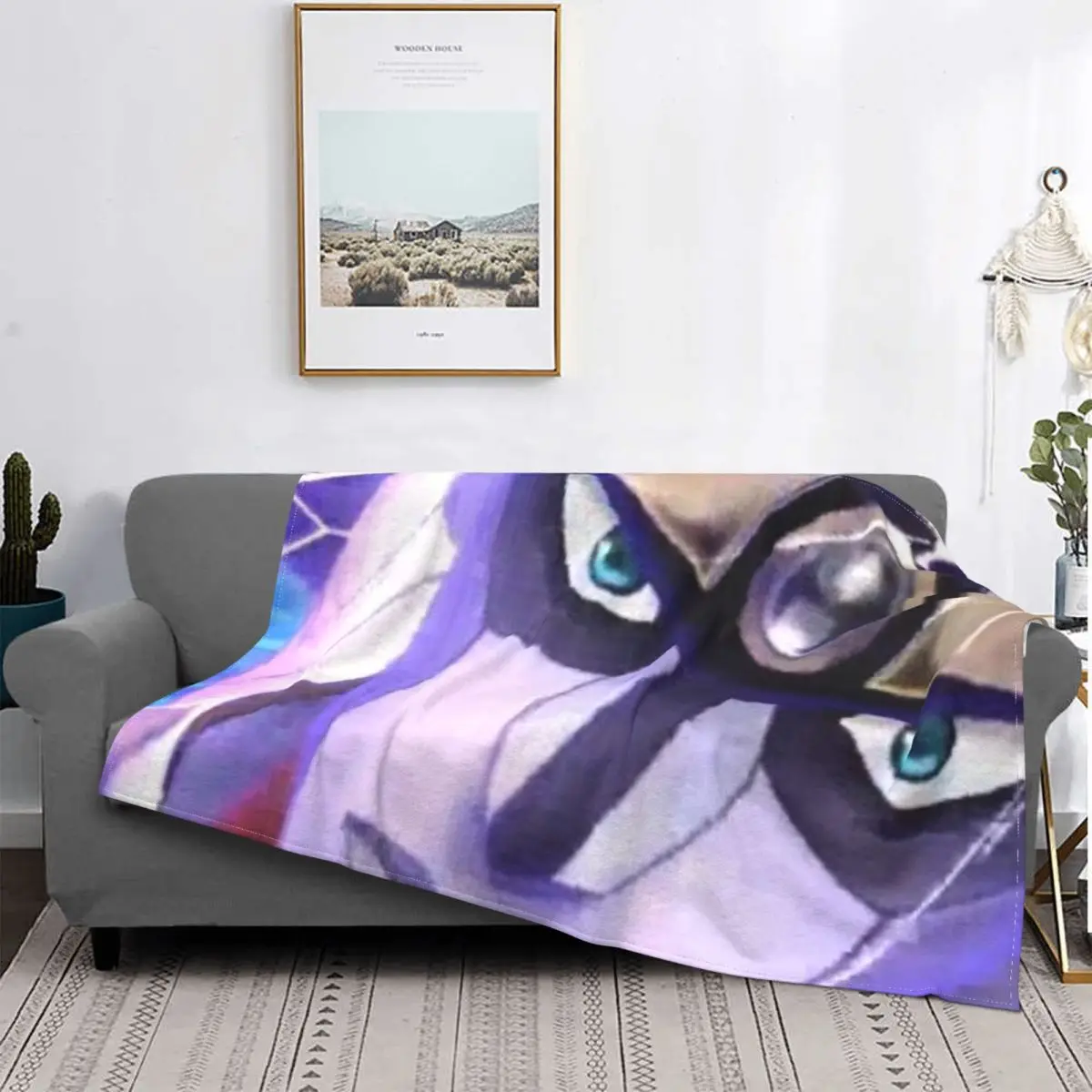 JoJo 001146 warm pet blankets beach blanket Blankets & Throws Blankets And Blankets Throw Blanket