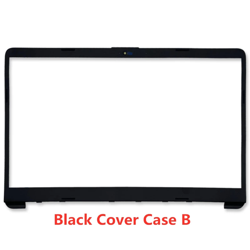 Nuovo Computer Portatile Per 15-DW 15S-DU 15S-DY 15S-DR TPN-C139 C151 250 G8 255 G8 LCD Caso Della Copertura Posteriore/Lunetta Anteriore/Palmrest/Fondo/Cerniera