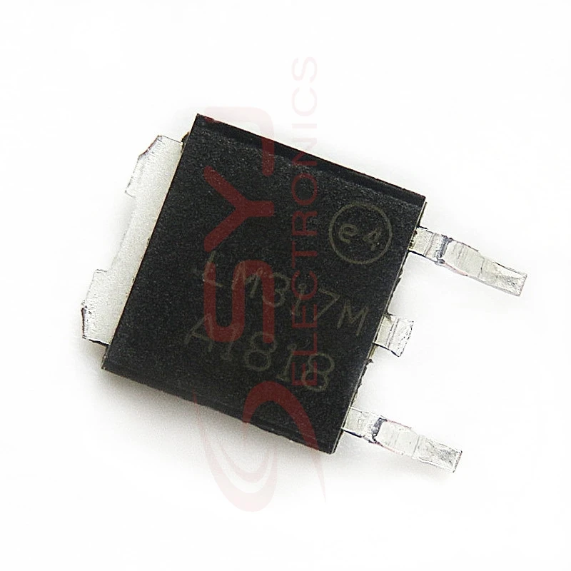 5-20PCS IGW30N60T G30T60 LM317M LM317 AS15-G AS15 EIC4081 4081 HEF4093BP HEF4093 JM20329 20329