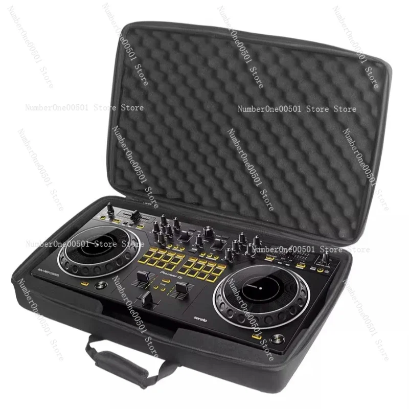 

XDJ-RX3 REV7 FLX6 Rev1 Special Portable Hard Case Device Package