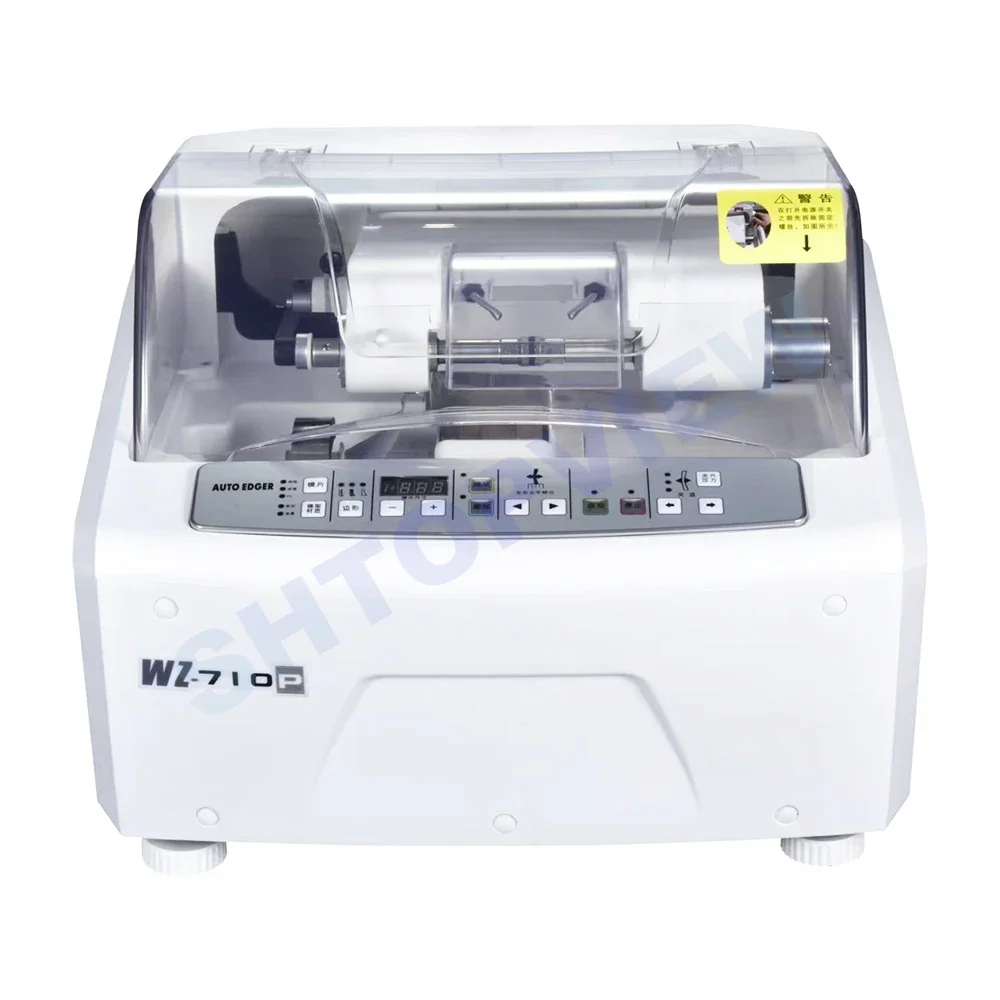 

Auto Lens Edger Machine WZ-710P