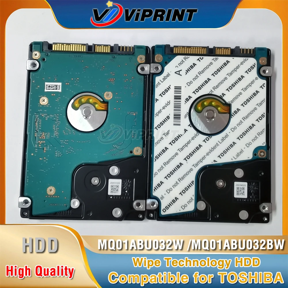 Wipe Technology HDD 320G DRIVE For Toshiba e-STUDIO 2508 2508A 3008A 3508A 4508 4508A 5008A Copier System Hard DISK