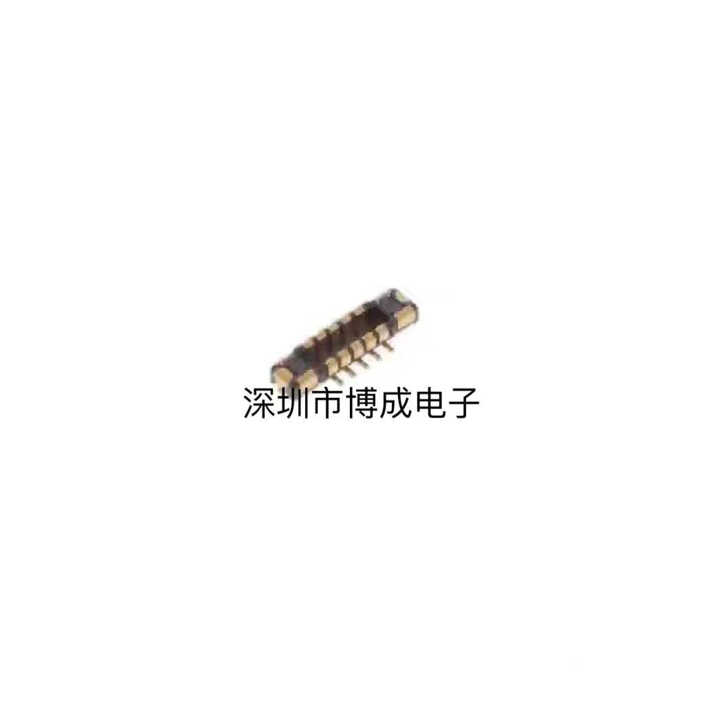 

10PCS / BM24B0.6-10DS-0.35V BM24B0.6-10DP-0.35V 16DS 16DP 16PIN 0.35MM