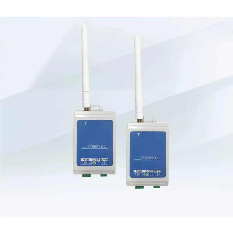 TP5301 RS232/485 Serial Communication Transparent Transmission Module Data Transmission Wireless Transceiver Remote Control