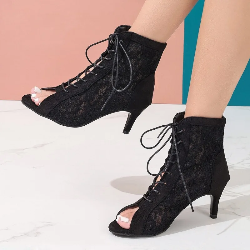 Thumbnail 3 - #38 Latest Fish Toe Sandals Offers