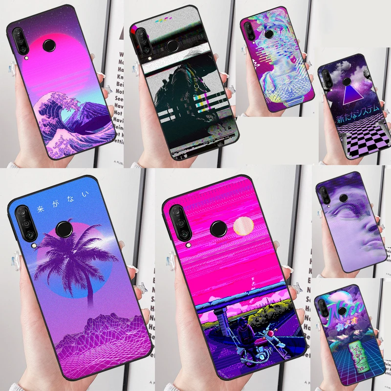 Vaporwave Art For H… - image