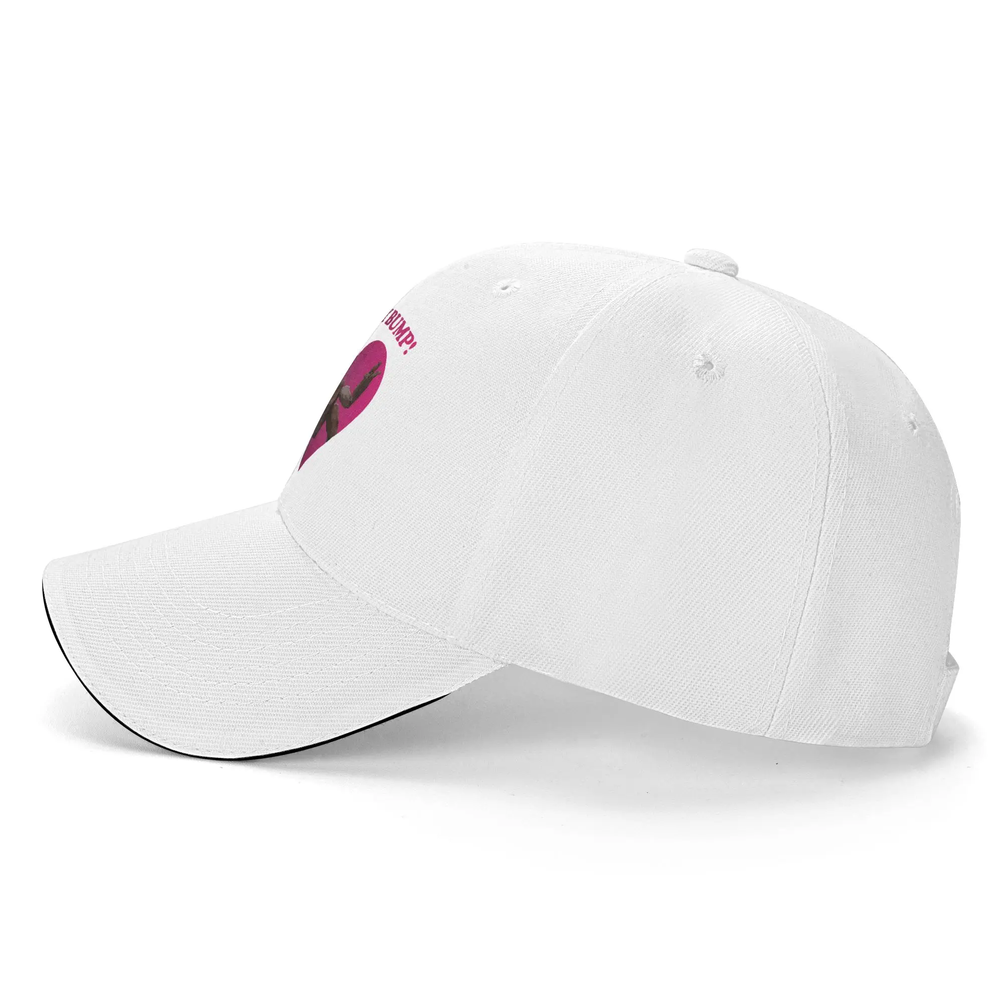 Rocky Amaze Fist My Bump Project Hail Mary Casual Baseball Cap Outdoor Sports Trucker Hat Spring Men Adult y2k Baseball Caps
