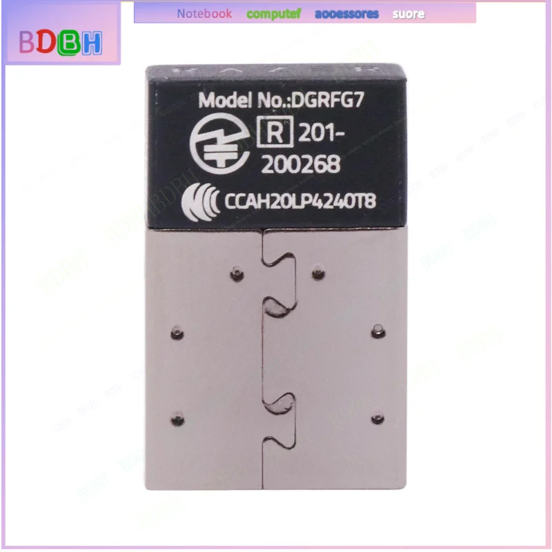2.4G USB Dongle Mouse Receiver for For Razer DeathAdder V2 X HyperSpeed Gaming Mouse