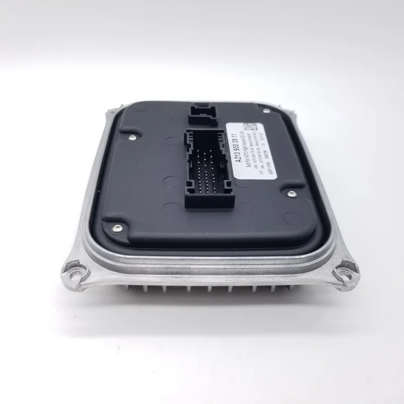 OEM A2139003911 A213 900 39 11 LED MULTIBEAM headlight driver module ballast Pre-code  ECU for Mercedes-Benz E class W213 2017-