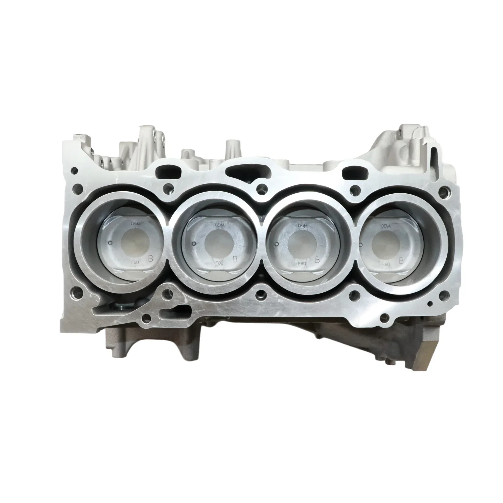 Hot Sale 2AZ-FE 11400-0H081 Complete Cylinder Block 2.4L Engine Cylinder Block Assembly For Toyota Camry RAV4 Previa