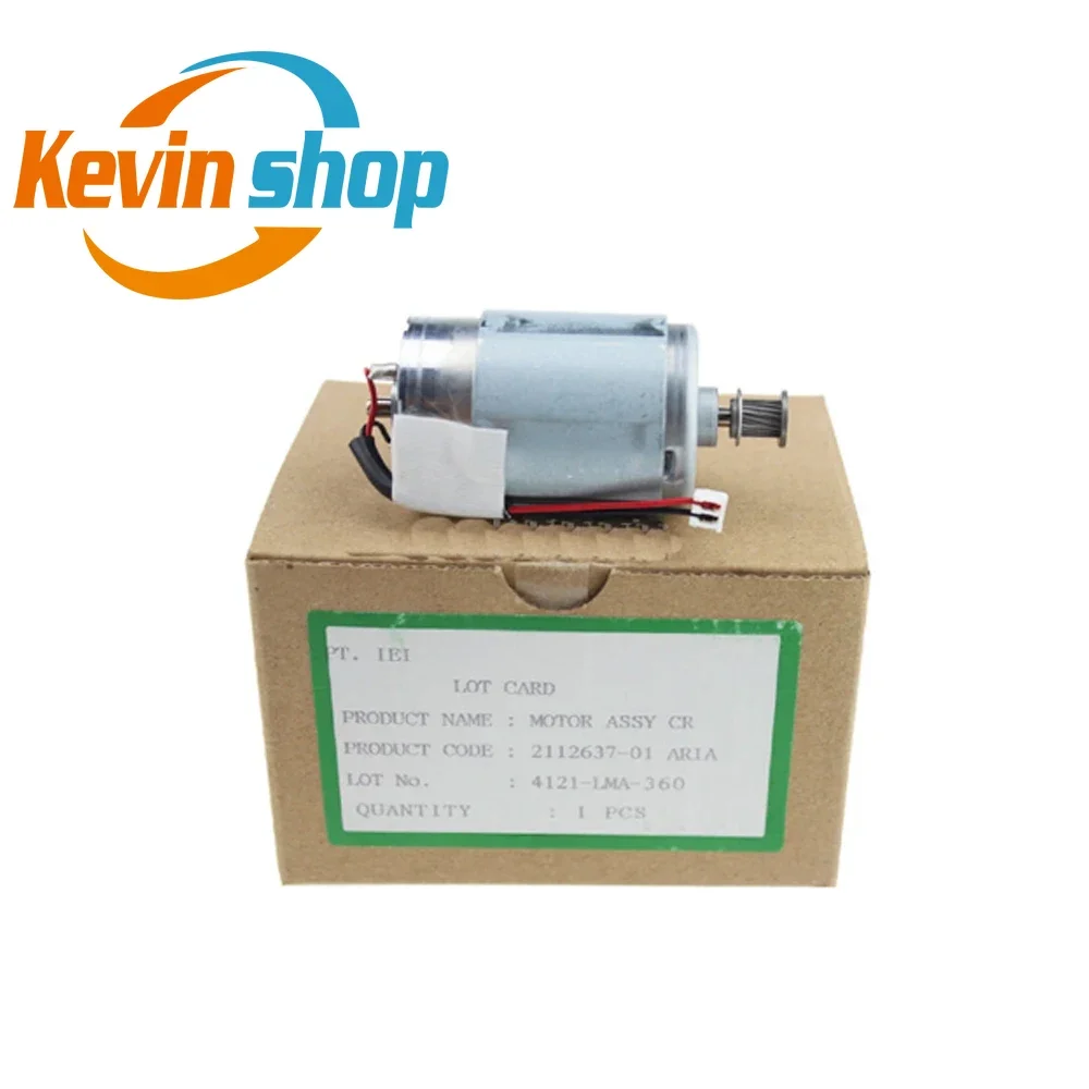 1Pcs Cr Motor Vervoer Voor Epson R1390 R1400 R1410 R1430 ME1100 R1500W R1900 T1100 T1110 L1300 B1100 1100 1390 1400 1500 1430