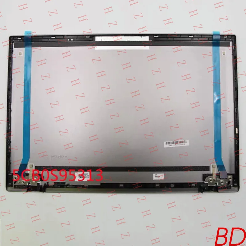 

P+ For Lenovo 14E Chromebook 5CB0S95313 A Shell Screen Back Cover