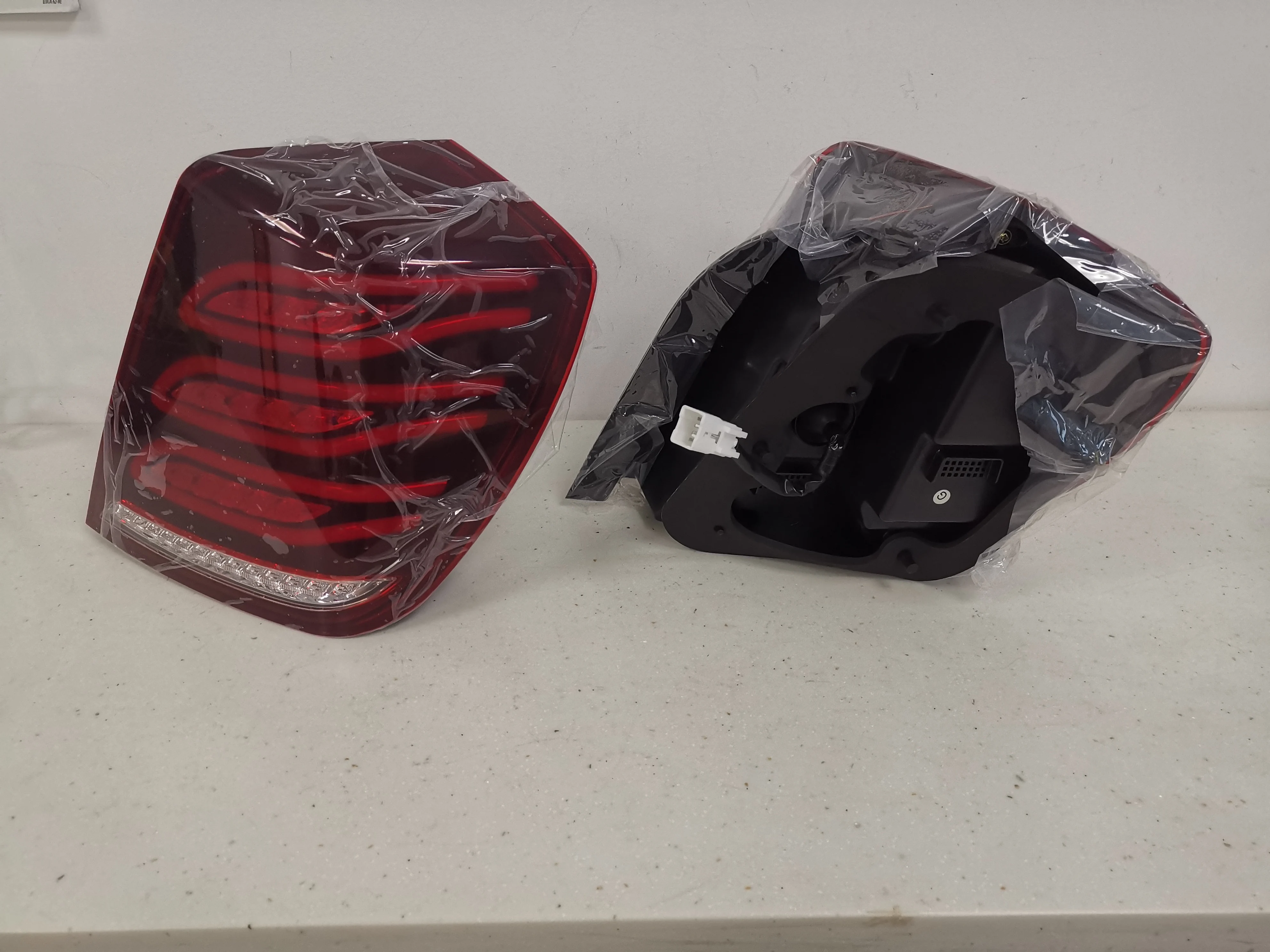 Fit for Che-let Lacetti for Optra Buick for Buick Excelle Led Tail Lamp Stop Lamp - Image 4