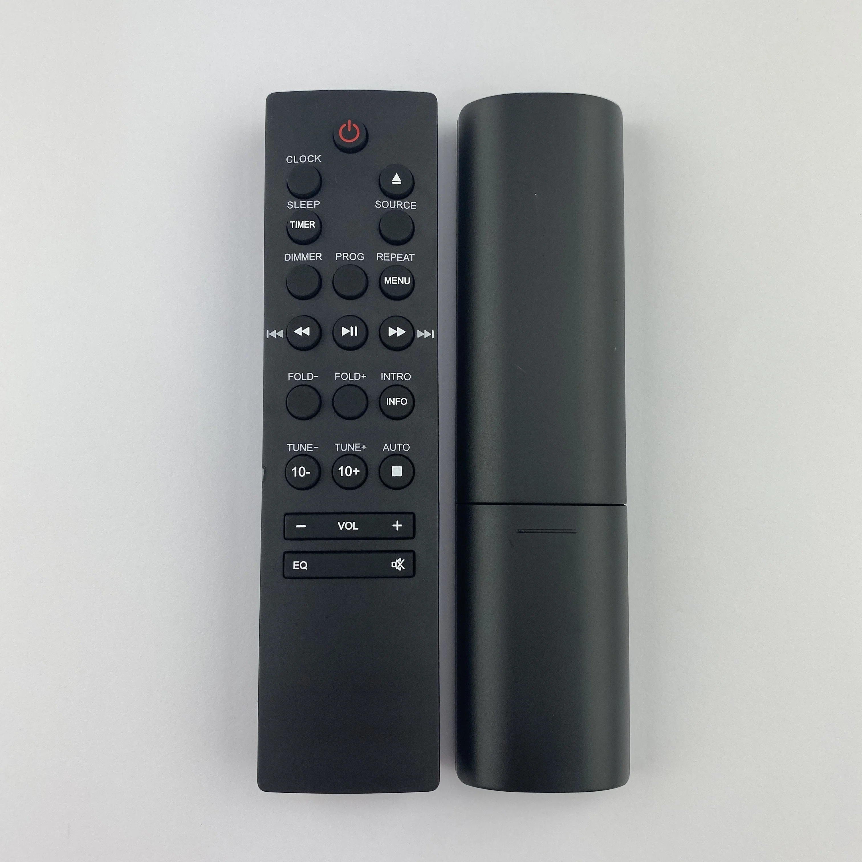 Original Infrared Remote Control HY-191 for KENWOOD Televisions No Setup Required Replacement Remote