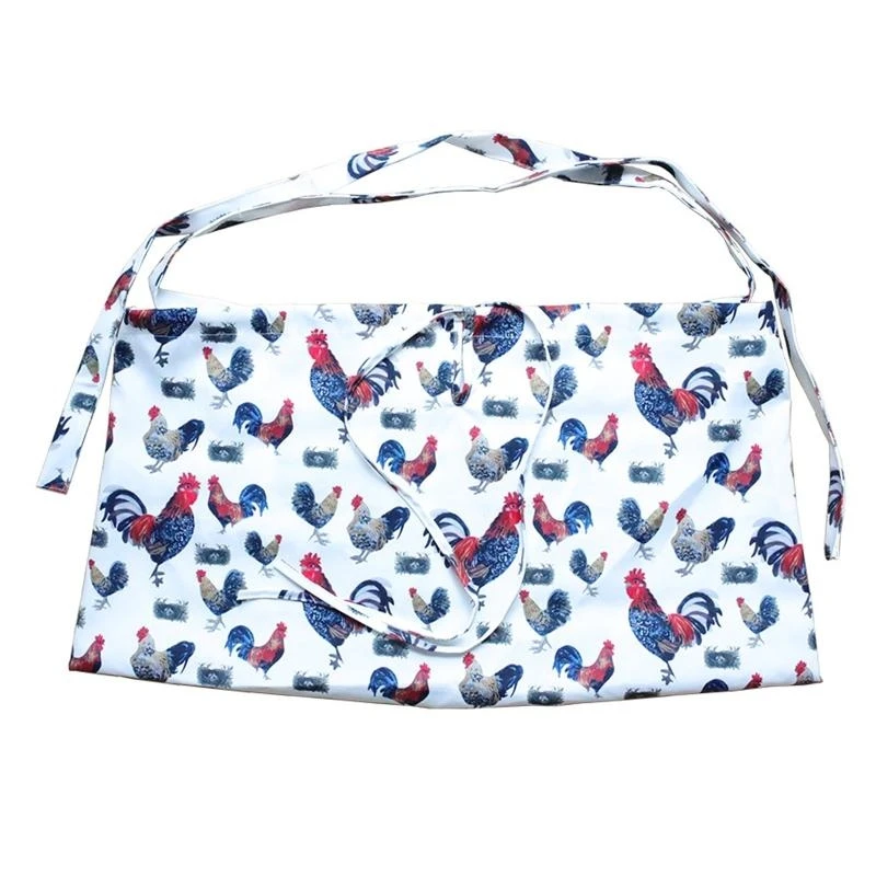 

Фартук для сбора урожая сада полиэфирные пояс Фартуки Руки Бесплатный сборок Фартук для сбора сорвающих сорвал овощей