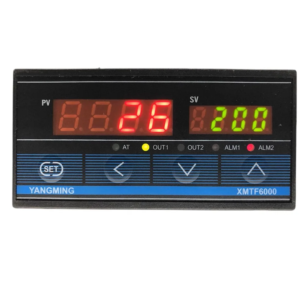 

YANGMING Yang Ming XMTF-6832 temperature control XMTF6000 smart meter XMTF-6831