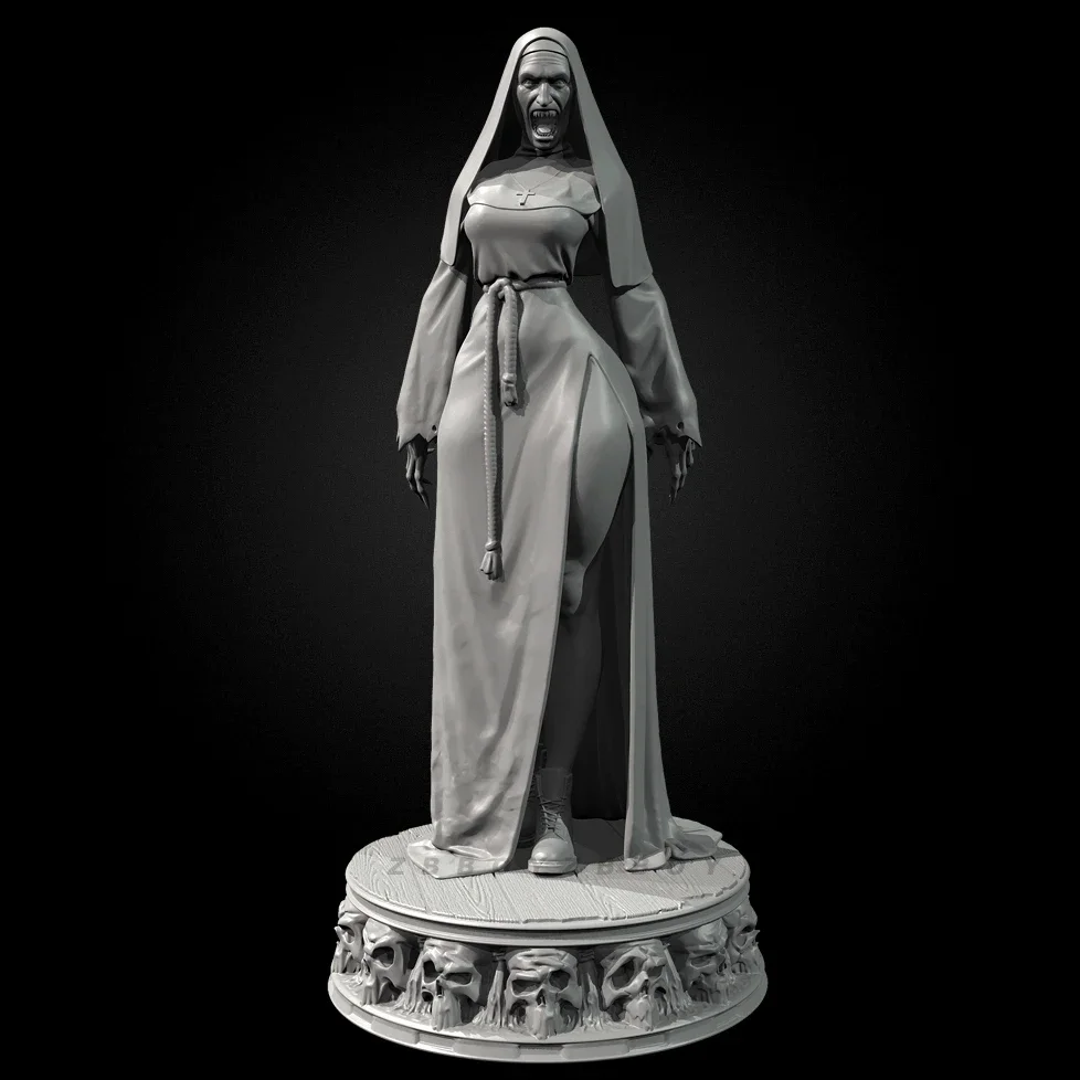 

The height of man 38mm 50mm 75mm Resin model kits figure beauty colorless and self-assembled （3D Printing ）TD-7372/3D