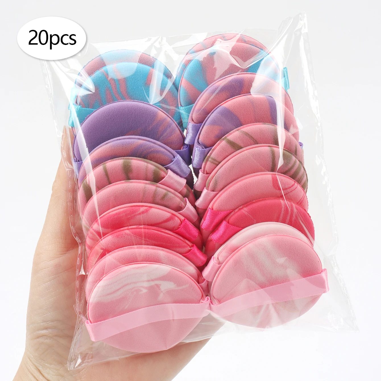 20Pcs