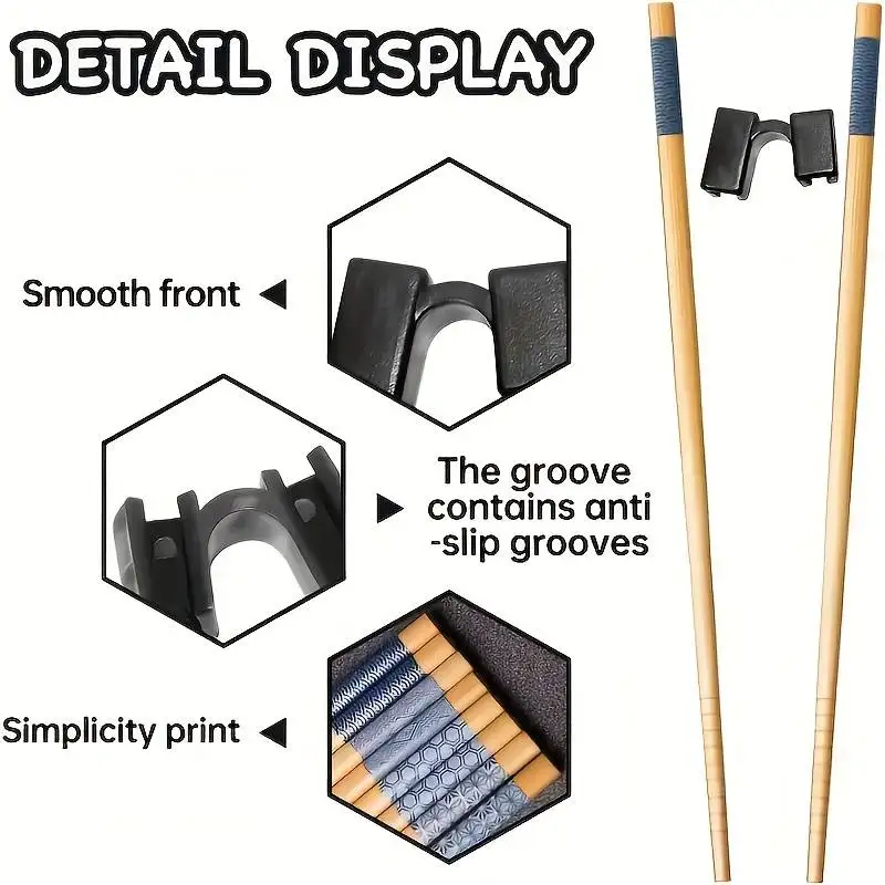 Thumbnail 3 - #19 Cheap Chopsticks Worth Buying