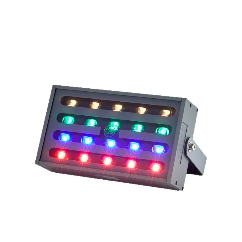 Освещение Yaming, светодиодное освещение радужного дерева, свет дерева, освещение дерева, наружное освещение, газон, сад