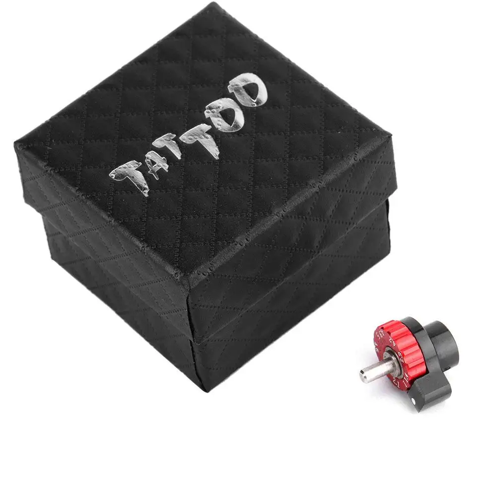 

Adjustable Alloy Tattoo Machine Motor Eccentric Wheel 1-5mm - Eccentric Tattoo Wheel