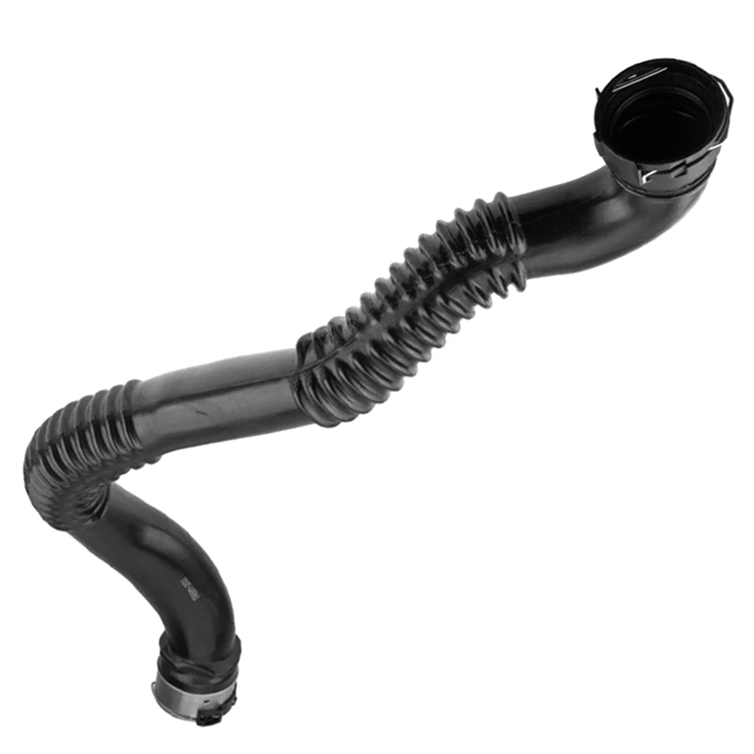 

Совершенно новый шланг заряда воздуха интеркулера для BMW 5 серии E60 E61 LCI N47 520D-номер детали 11617803748 7803748