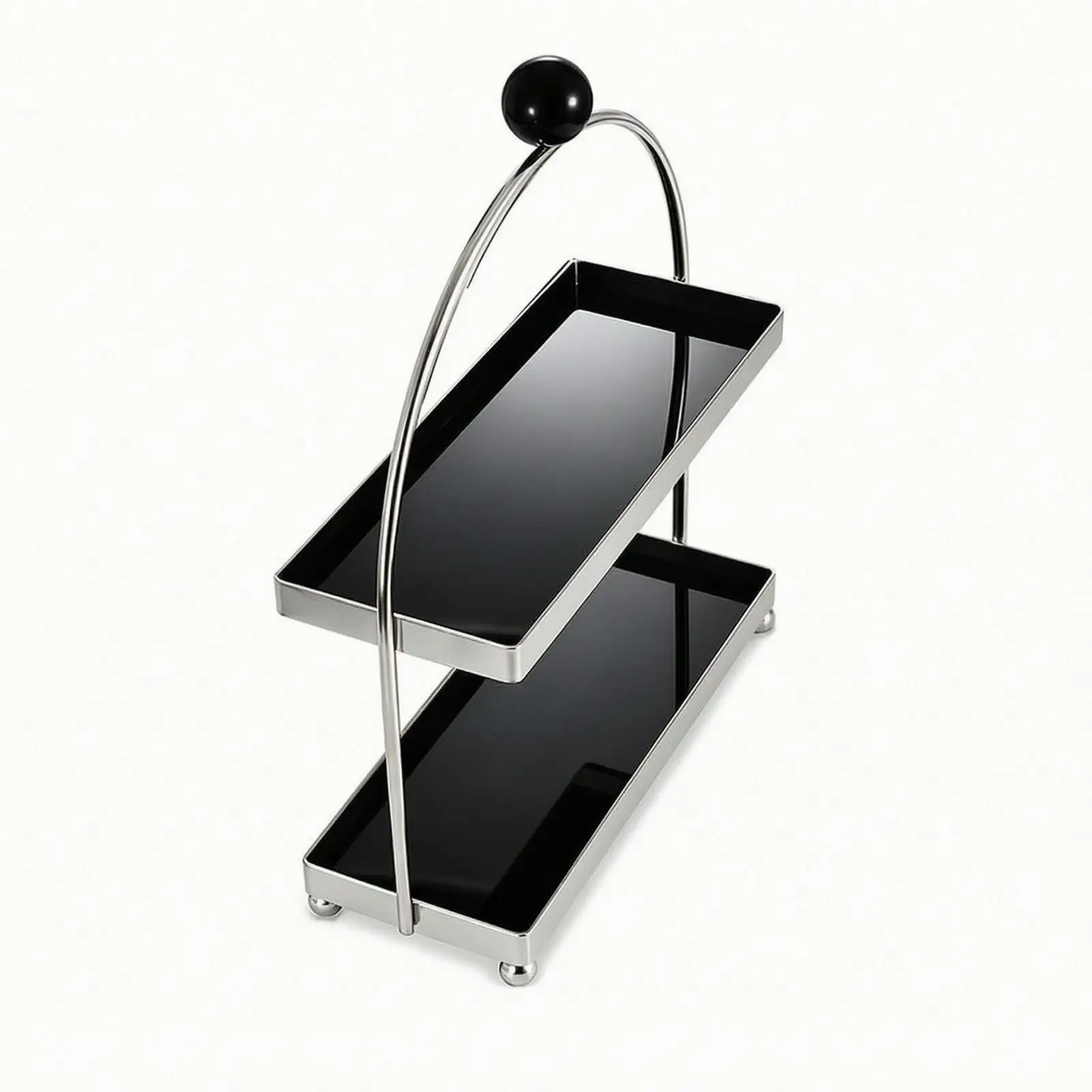 countertop-rack-with-trays-2-tier-metal-tier-storage-rack-saving-countertop-shelf-organizer-for-vanity-dresser