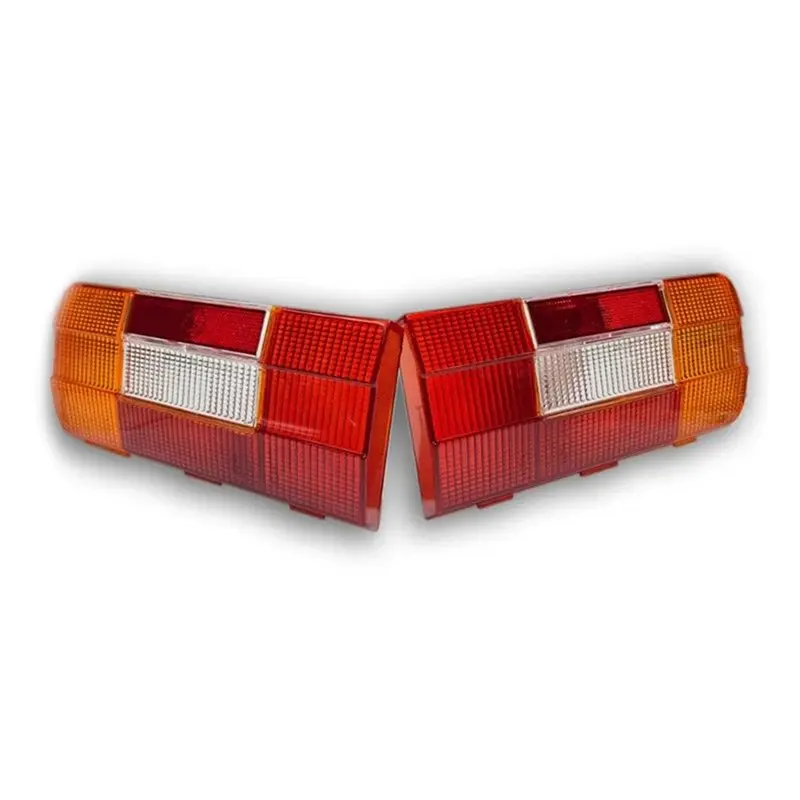 2 Pair On Both Sides Rear Lamp Diffuser For Lada Vaz 2106 - 21060-3716070/71, High Quality