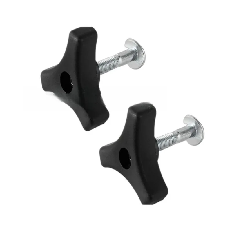 Винты ручки газонокосилки Винты подлокотника газонокосилки