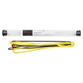 70inch yellow white